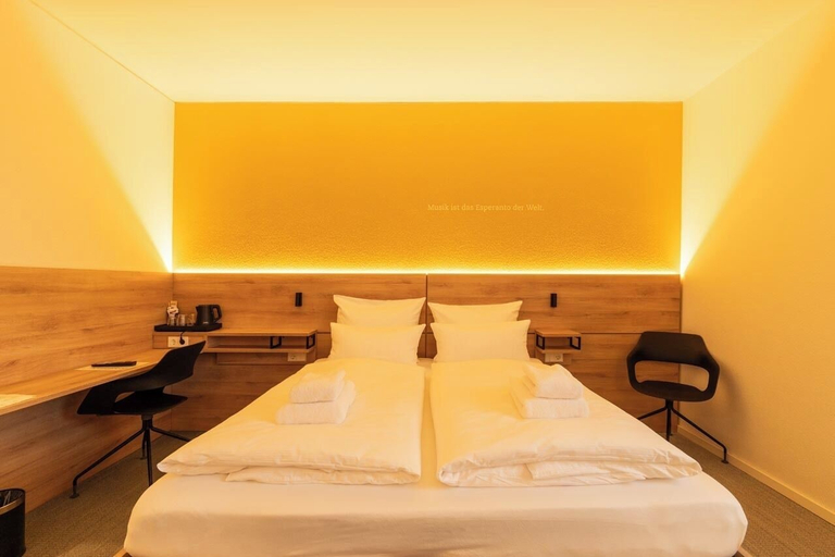 Bedroom 4, BDB-Kulturhotel, Breisgau-Hochschwarzwald