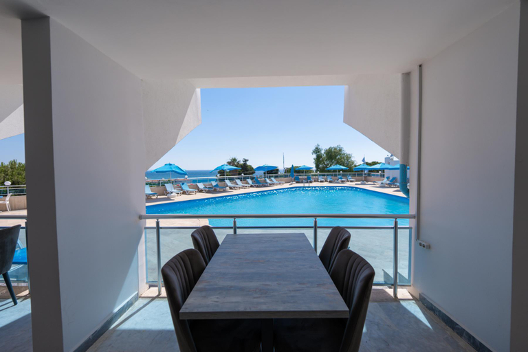 Food & Drinks 5, Safak Hotel Didim Alkolsuz, Didim