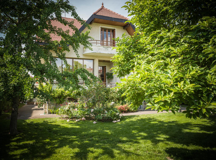 Exterior & Views 1, Venez Chez Vous - Villa Magnolia, Haute-Savoie