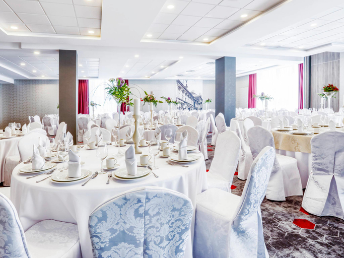 Food & Drinks 5, Ibis Styles Nowy Sacz, Nowy Sącz City