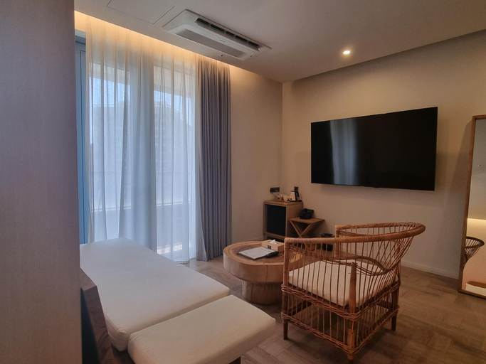 Bedroom 3, Brown Dot Hotel Signature, Haeundae