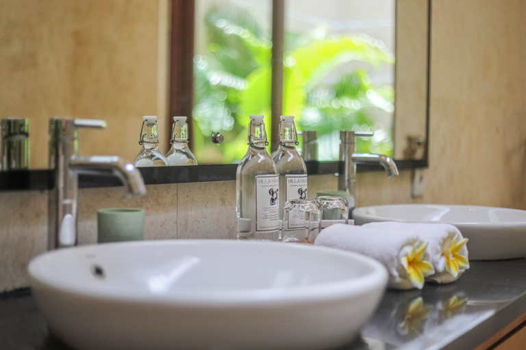 Bathroom 4, Villa Harmony Canggu, Badung