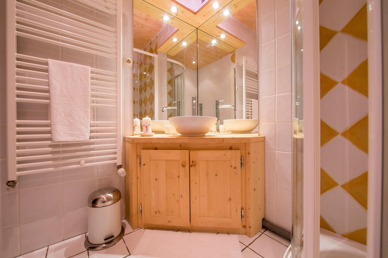 Residence Androsace 42 Happy Rentals, Haute-Savoie