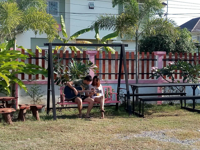 Family & Kids 5, Tippawan Resort, Pattaya