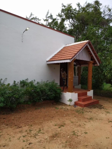 Exterior & Views 4, Siddhu house, Tirunelveli