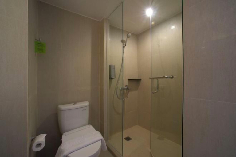Bathroom 3