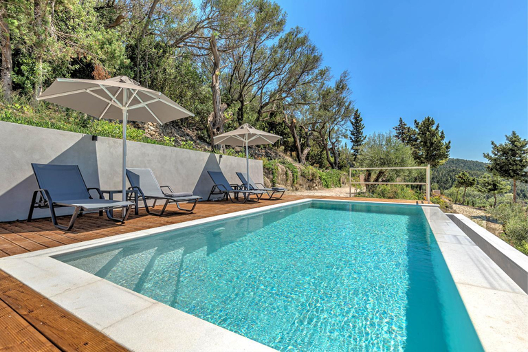 Others 5, Villa Feax Ocean View, Ionian Islands