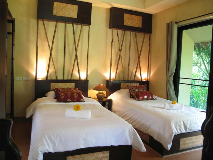 Bedroom 8