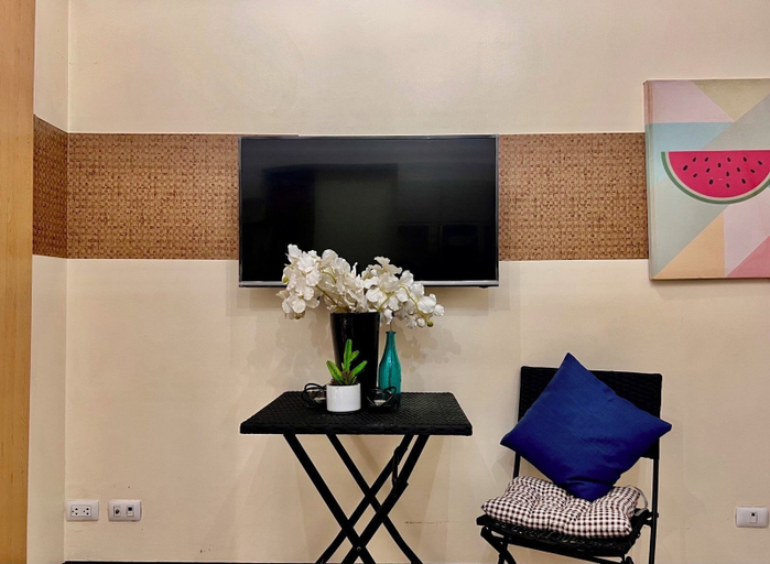 Others 5, BGC Mckinley City Center Apartments, Taguig