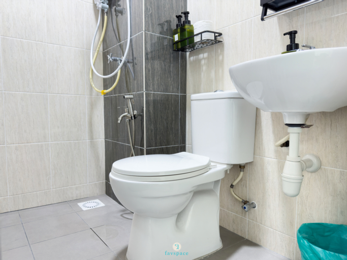 Bathroom 4