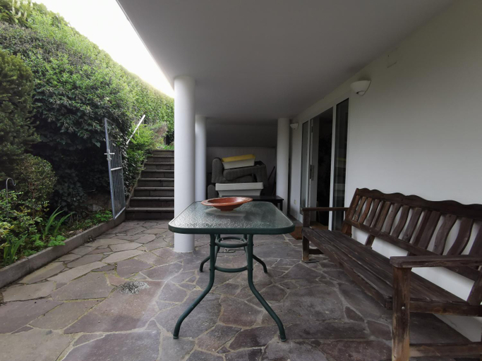 Others 2, Alexa's Appartment - Nahe Europa Park, Emmendingen
