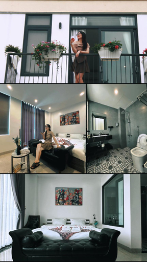 Others 2, Liverpool House, Mộc Châu