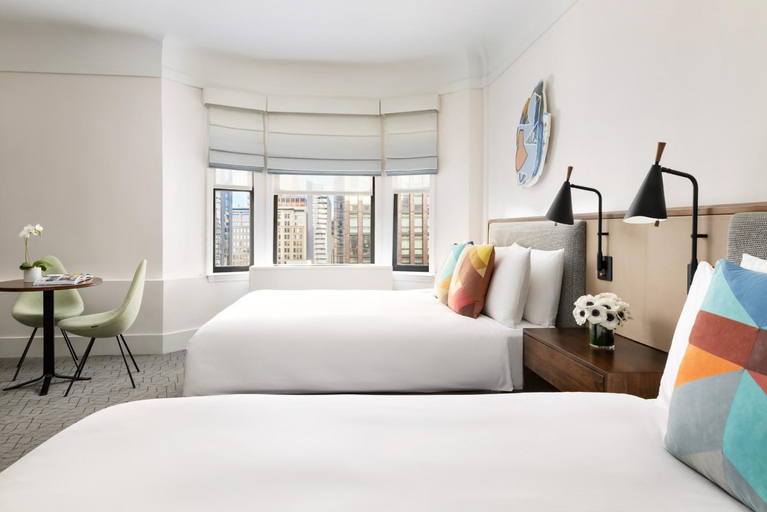 Bedroom 20