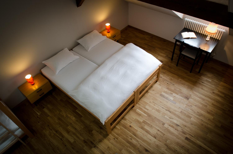Bedroom 8