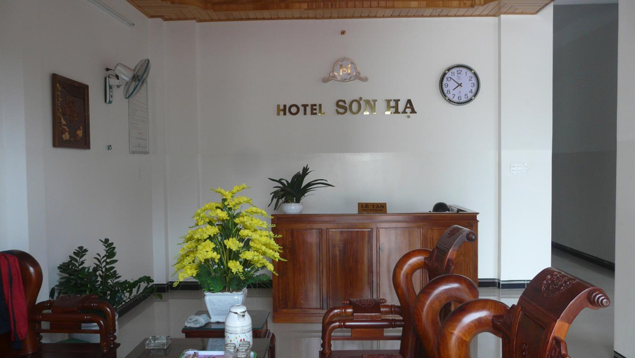 Others 5, Khach San Son Ha, Sa Thầy