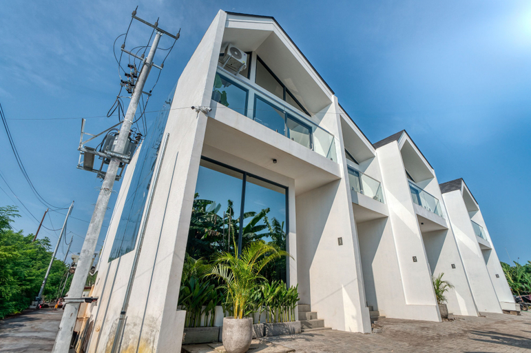 U Villas, Badung