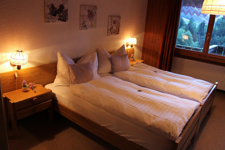 Bedroom 7
