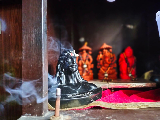 Food & Drinks 5, Kishan home stay, Mathura