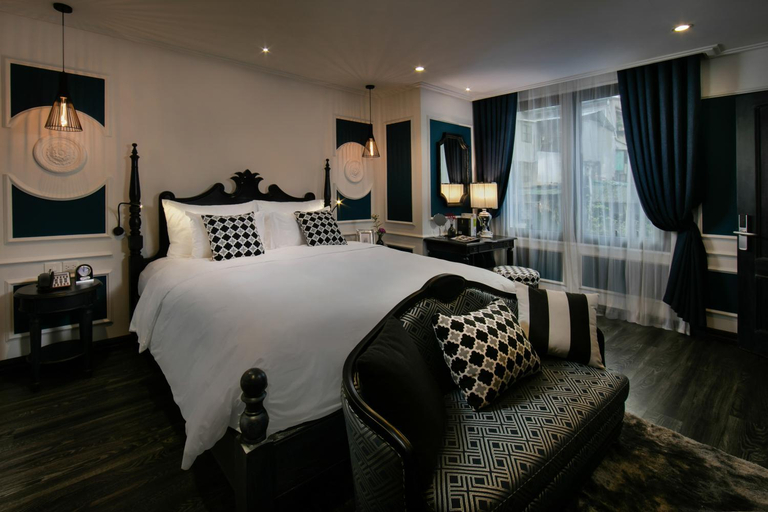 Bedroom 12