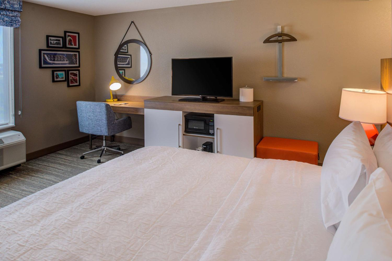 Bedroom 7