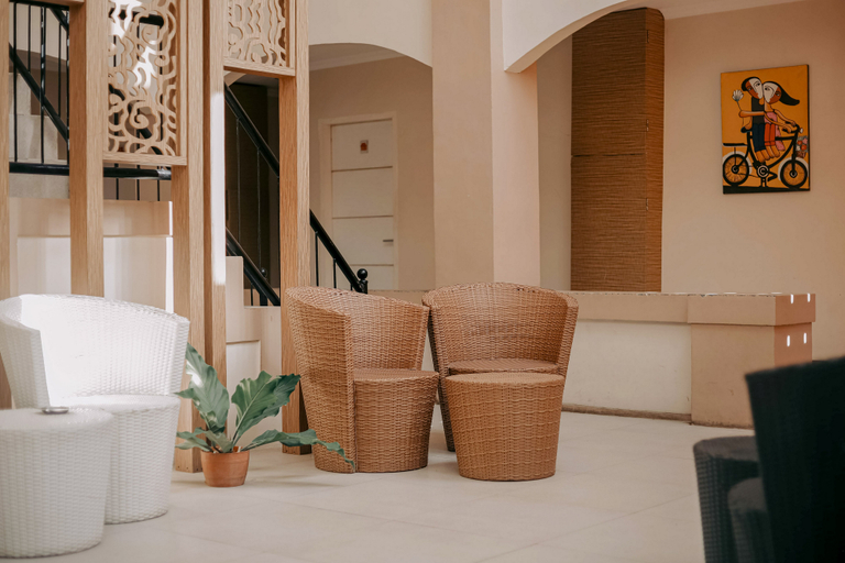 Others 4, RedDoorz @ Tienery Guest House, Lombok