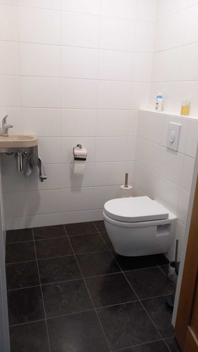 Bathroom 4, BB luxury villa free parking, The Hague