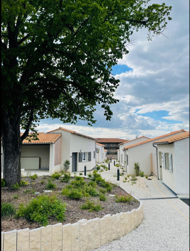 Others 4, Residence Grand Tilleul, Charente-Maritime