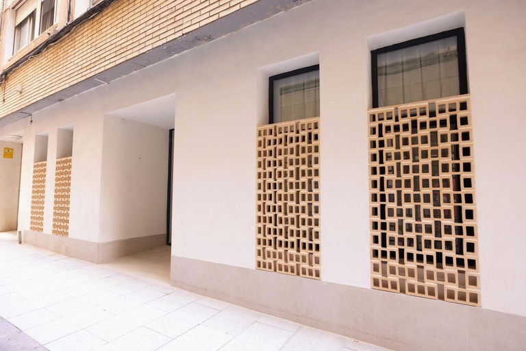 Exterior & Views 2, Apartamentos Turísticos Insulae, Murcia