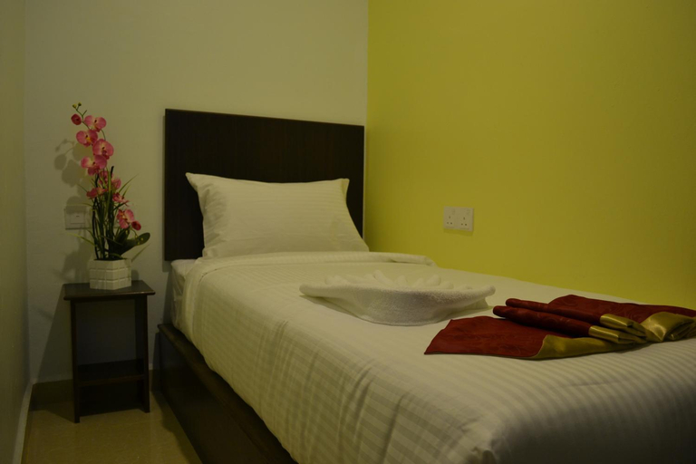 Bedroom 9