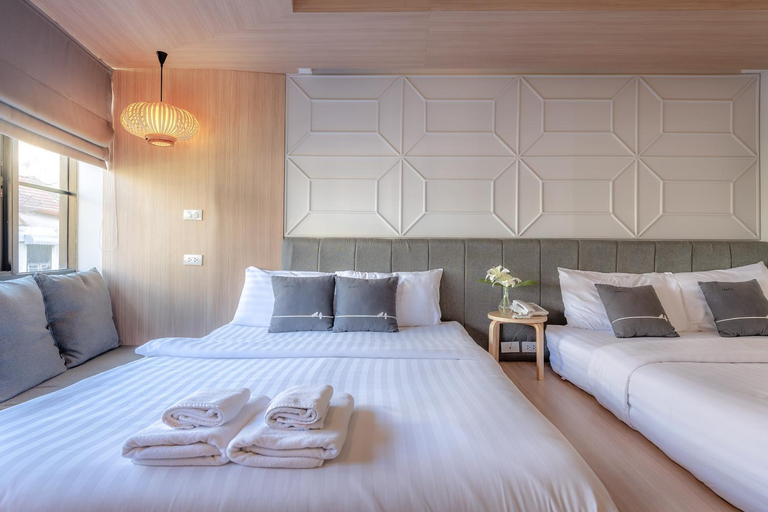 Bedroom 9