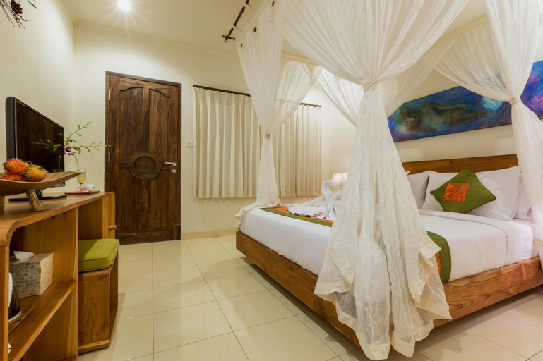 Bedroom 18