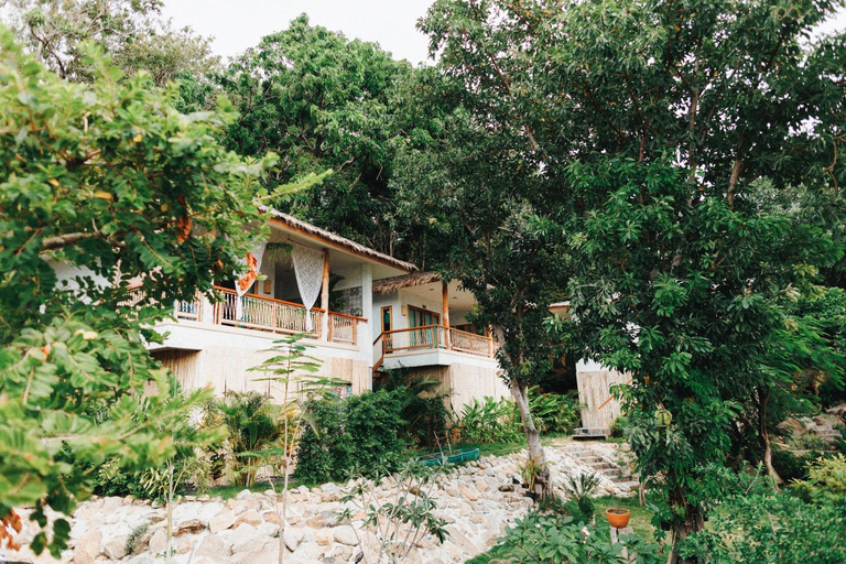 Siam Cookies Cottage, Ko Phangan