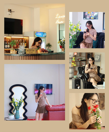 Others 1, Liverpool House, Mộc Châu