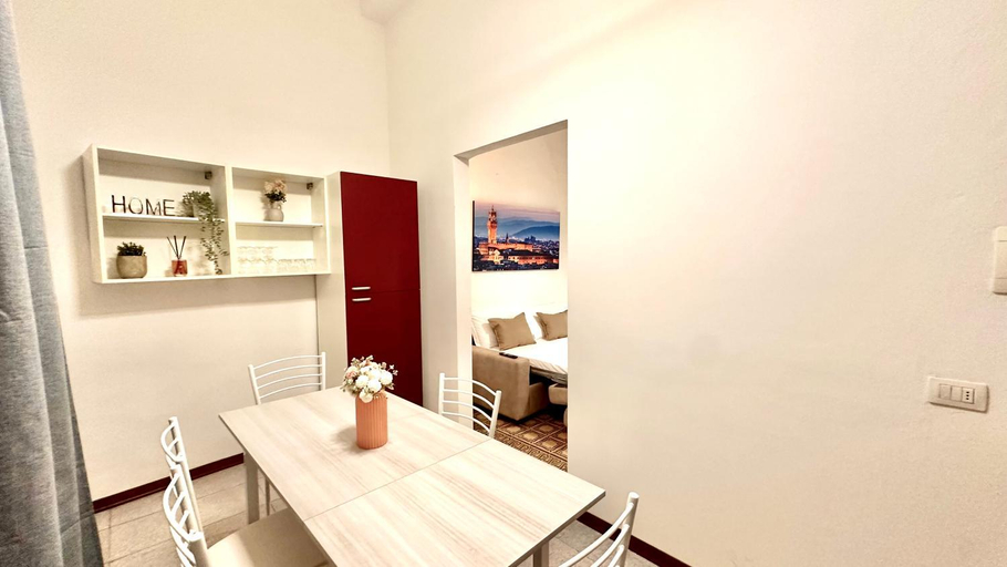 Others 4, Spada & Sole - Boutique Homes in Florence, Florence