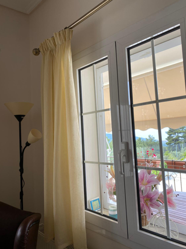 3, Samos Villa With Pool, North Aegean