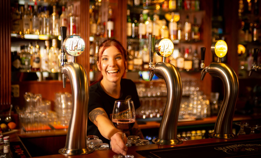 Food & Drinks 5, Hotell Hulingen, Hultsfred