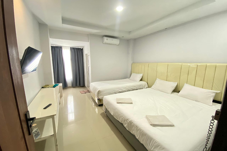 Bedroom 3, Ranls Dream Syari'ah Banda Aceh, Banda Aceh