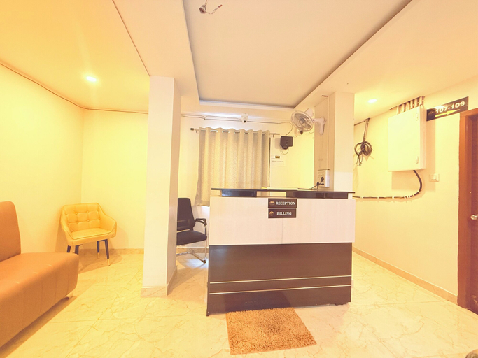 Others 5, Vaaraahi Hotel, Ranga Reddy