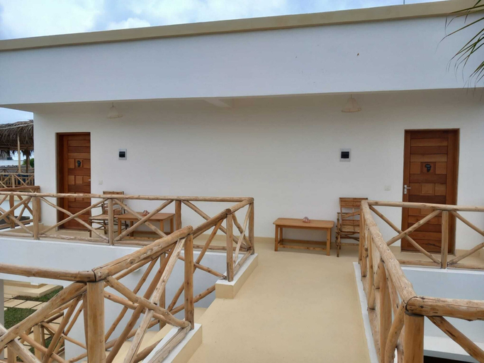 Exterior & Views 2, TATU INN Boutique Hotel Watamu, Kilifi North