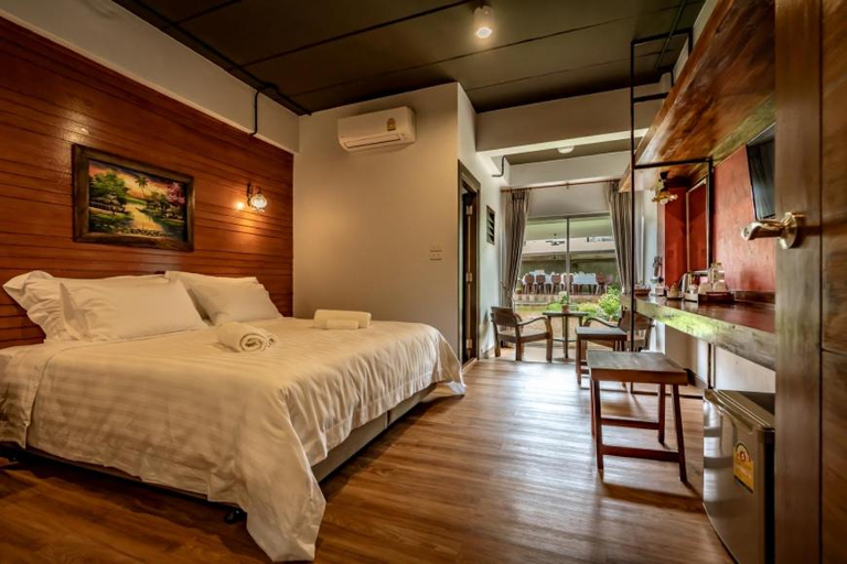 Bedroom 9