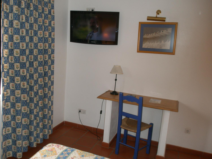 Bedroom 3, Hotel Passagem do Sol, Moura
