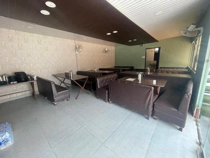Food & Drinks 3, Rudraksh Residency, Rudraprayag