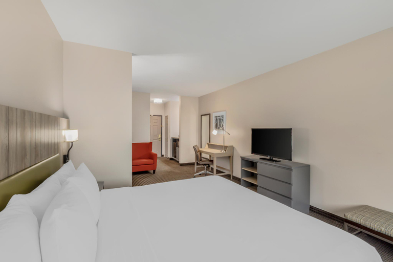 Bedroom 14