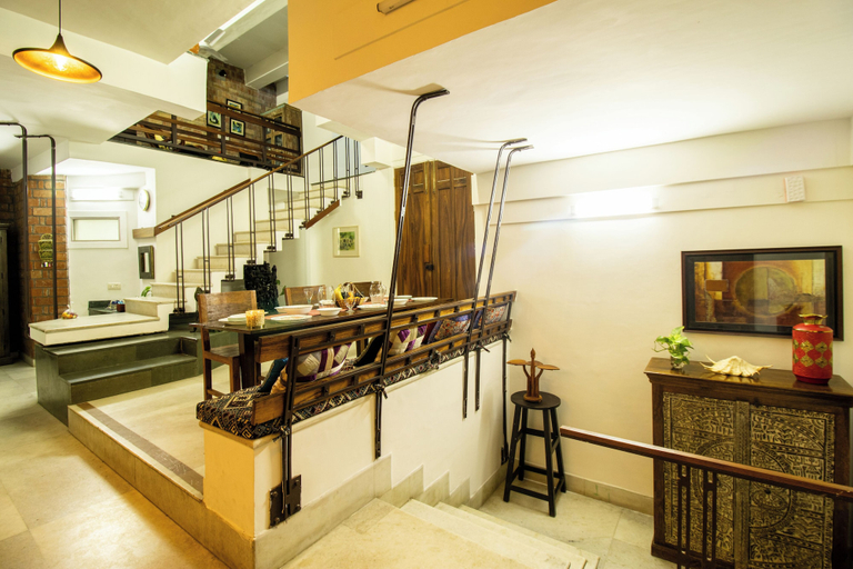Food & Drinks 5, Opulent Antique 3br Villa in Gurugram, Gurgaon