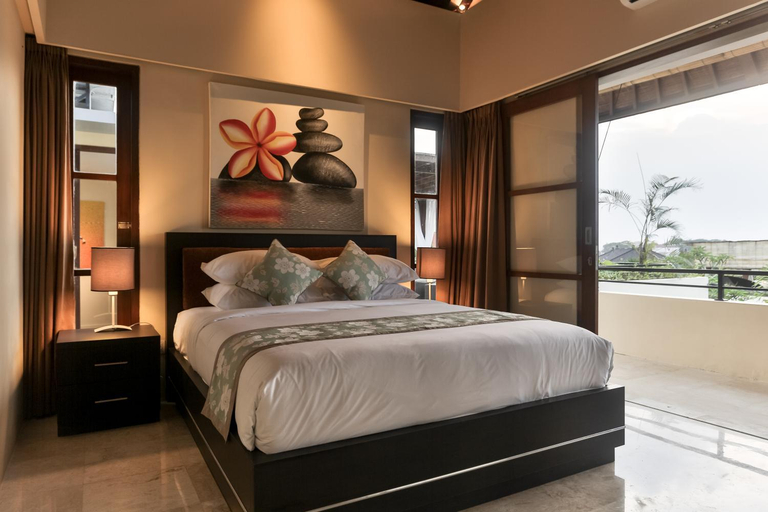 Bedroom 13