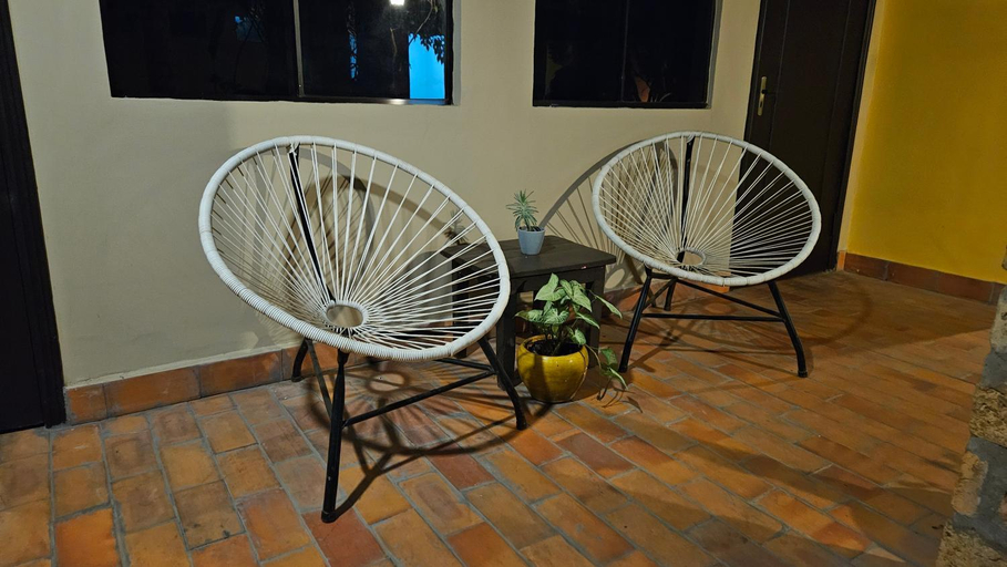 Others 2, Casa Alamanda - Posada Urbana, Ciudad del Este