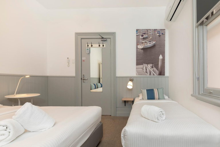 Bedroom 7