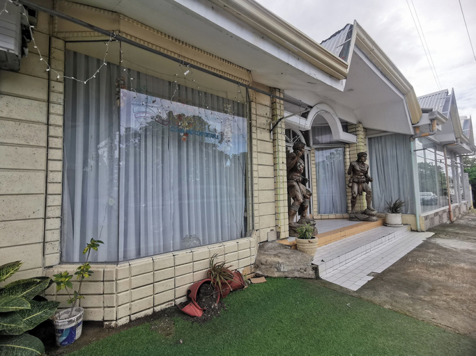 Exterior & Views 2, Resort’s Side Hostel near Shangrila, Lapu-Lapu City