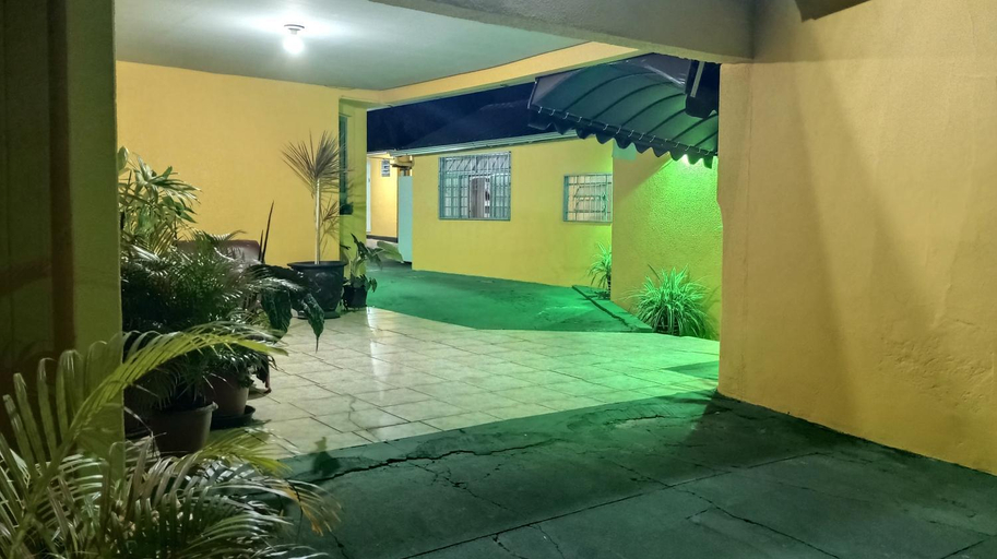 Sport & Beauty, Pousada uberaba, Uberaba