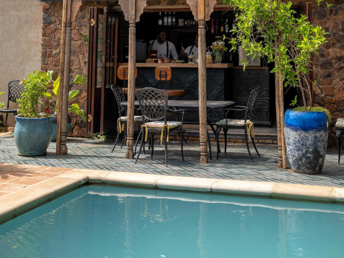Others 5, Bella Bohemia Spa, Venue and Guest Farm, City of Tshwane